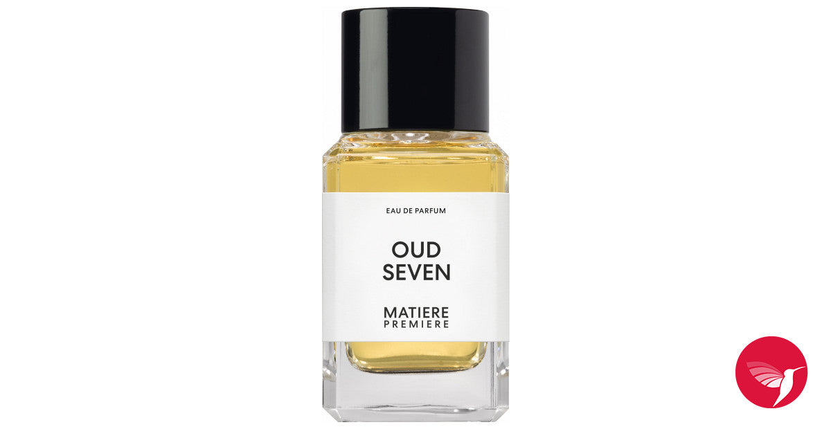 MATIERE PREMIERE Oud seven - Eau de parfum (100ml)