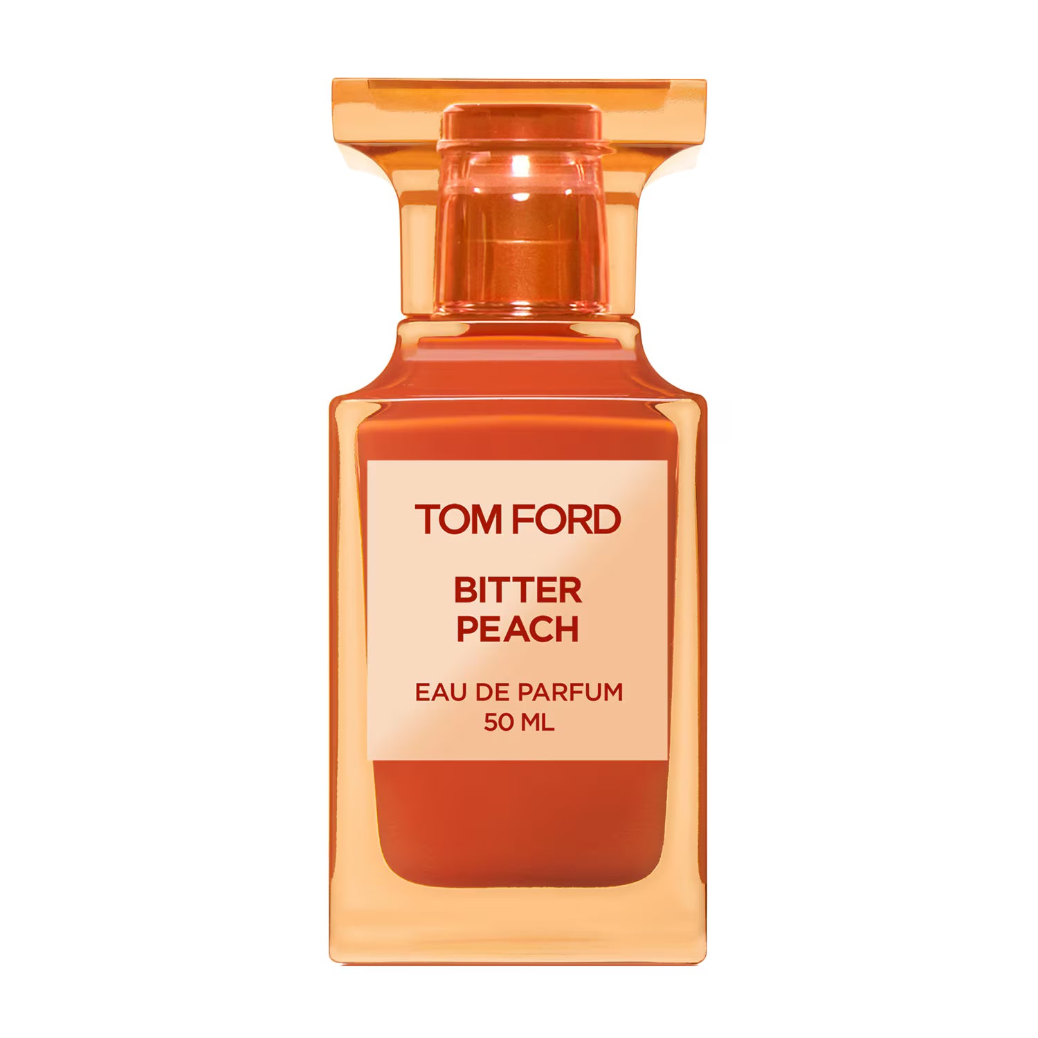 TOM FORD Bitter Peach - Eau de Parfum (100ml)
