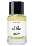 MATIERE Bois d'Ebene - Eau de parfum (100ml)