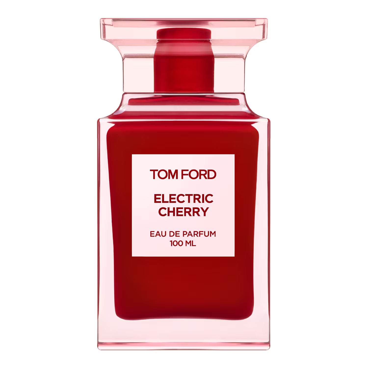 Electric Cherry - Eau de Parfum (100ml)