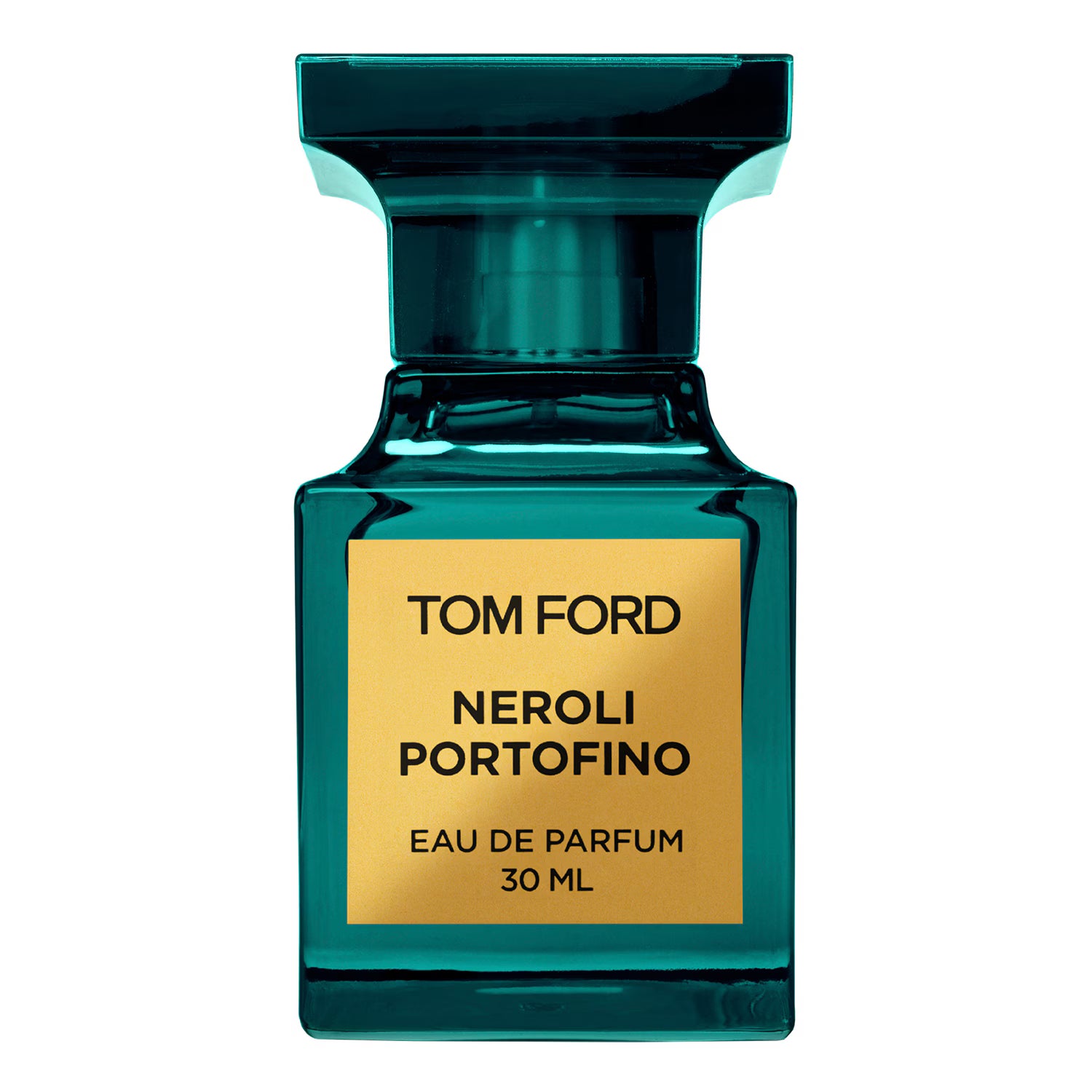 TOM FORD Neroli Portofino - Eau de Parfum (100ml)