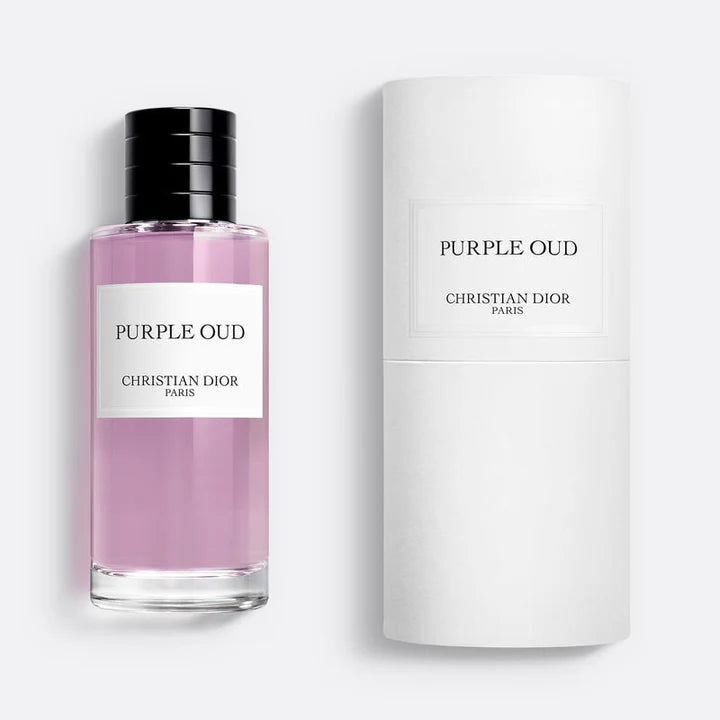 DIOR Purple Oud - Eau de parfum mixte (100ml)