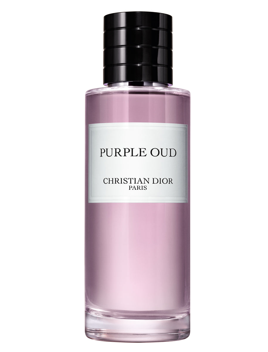 DIOR Purple Oud - Eau de parfum mixte (100ml)