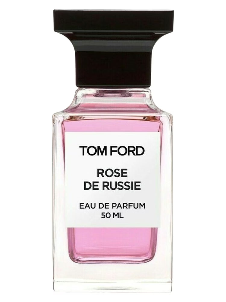 TOM FORD Rose de Russie - Eau de Parfum (100ml)