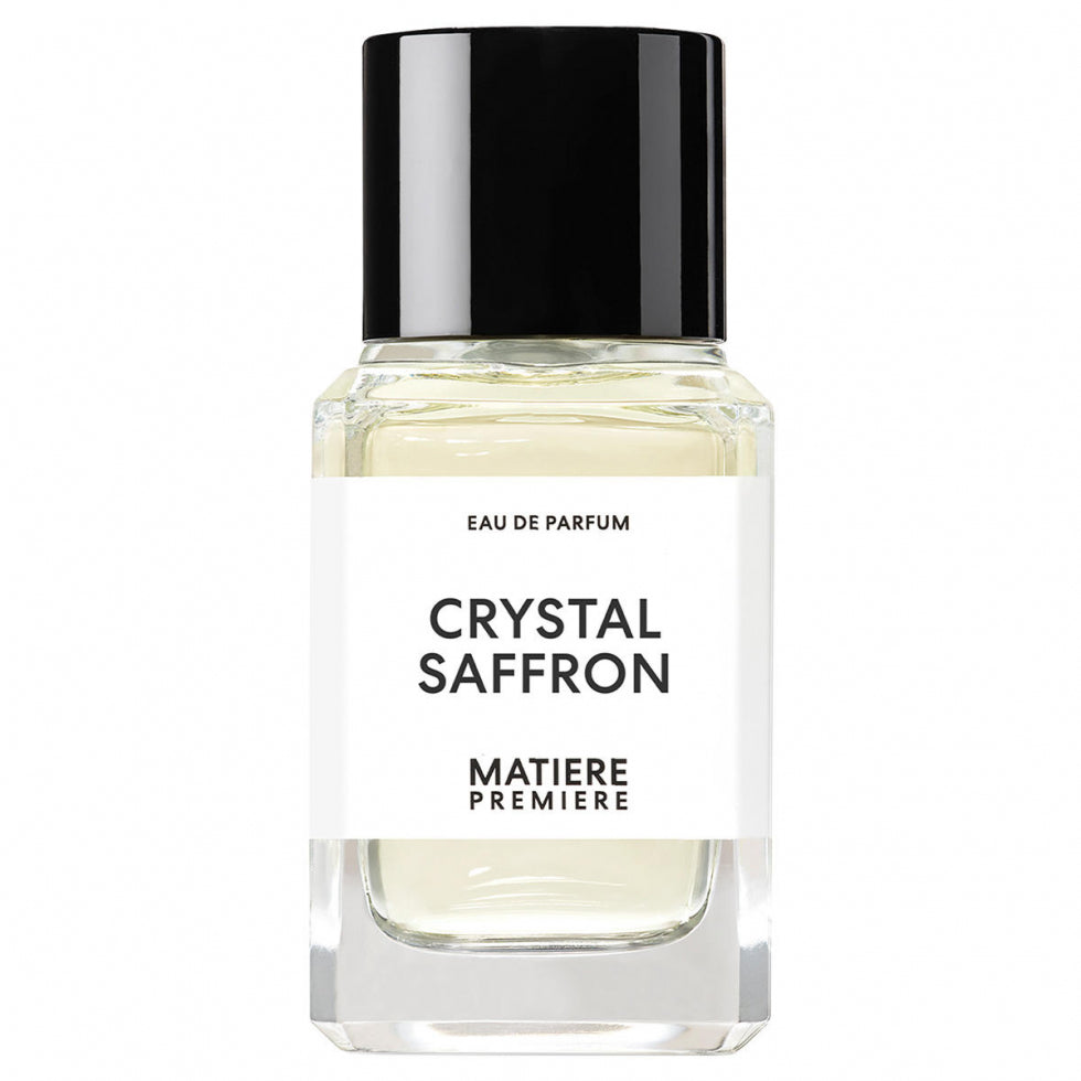 MATIERE PREMIERE Crystal Saffron - Eau de parfum (100ml)