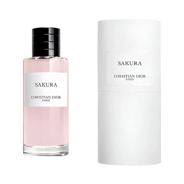 DIOR Sakura - Eau de parfum mixte (100ml)