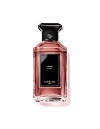 GUERLIN Cherry Oud - Eau de parfum mixte (100ml)