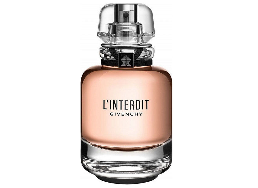 GIVENCHY L'Interdit - Eau de Parfum (100ml)