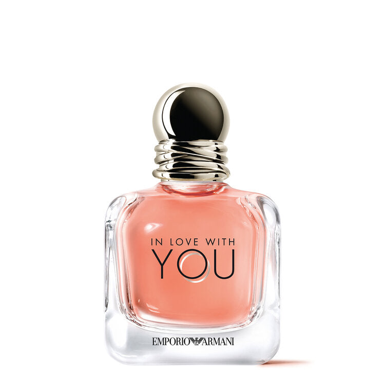 ARMANI In Love With You - Eau de Parfum (100ml)