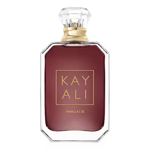 KAYALI VANILLA 28 - Eau de Parfum (100ml)
