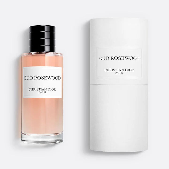 DIOR Oud Rosewood - Eau de parfum mixte (100ml)