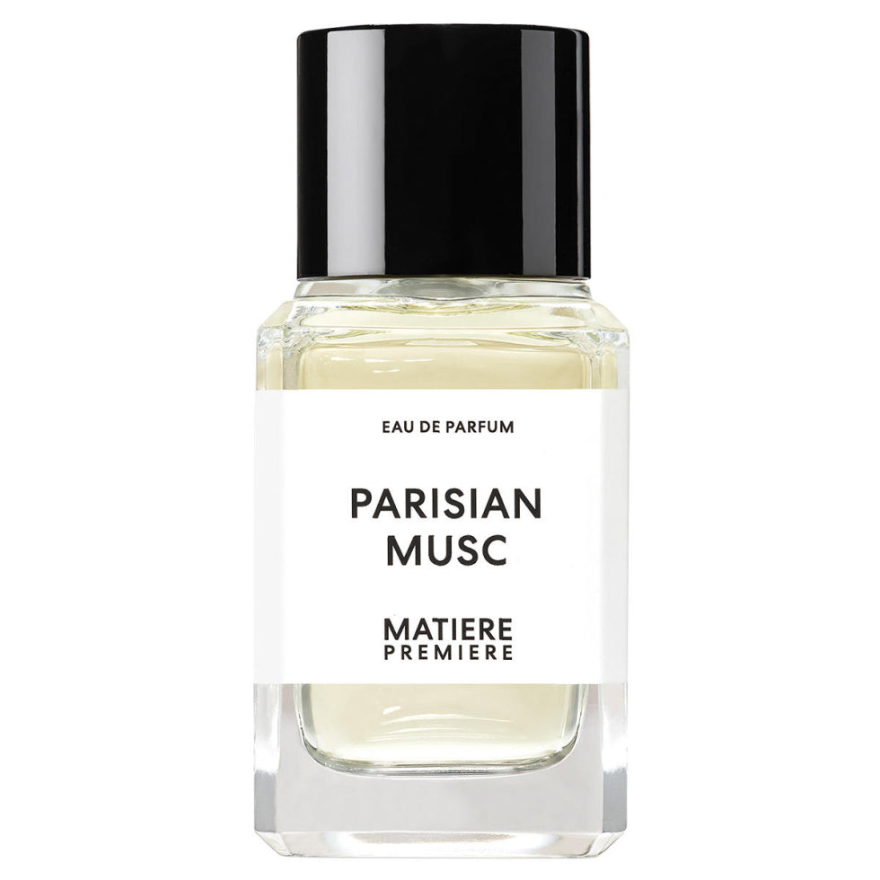 MATIERE PREMIERE Parisian Musc - Eau de parfum (100ml)