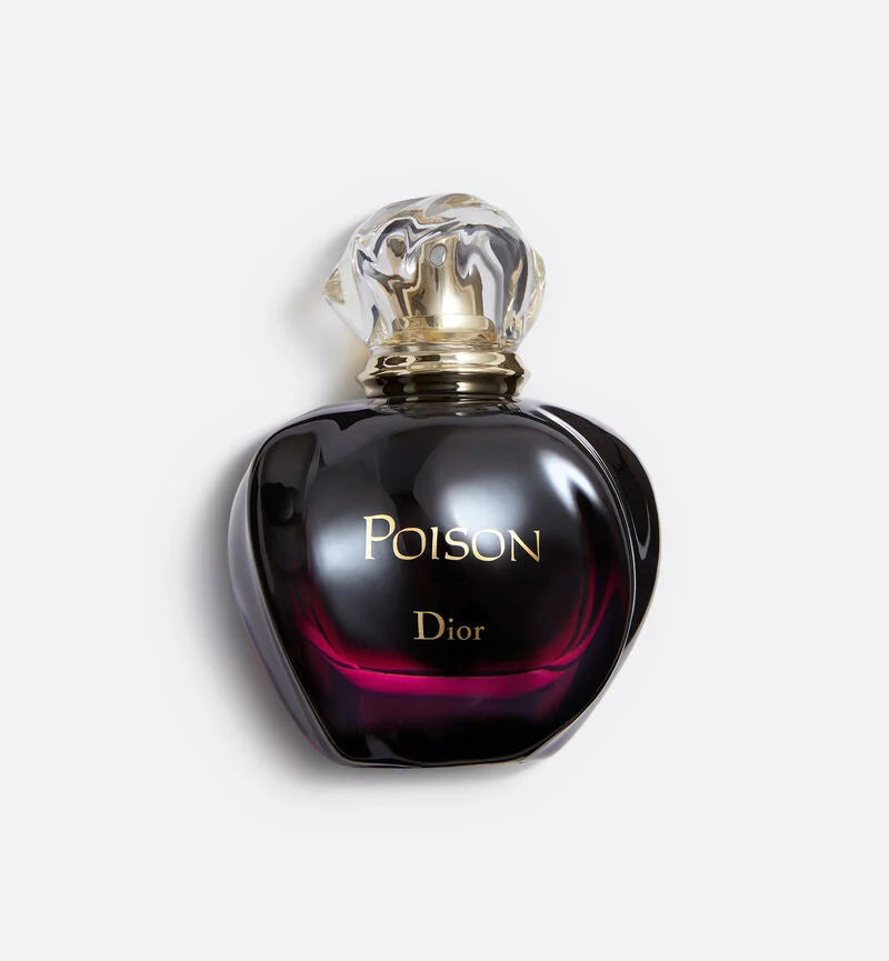 DIOR Poison - Eau de Parfum (100ml)