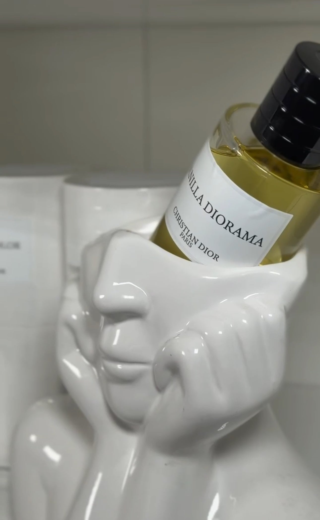 PARFUMS AUTHENTIQUES VERIFIES