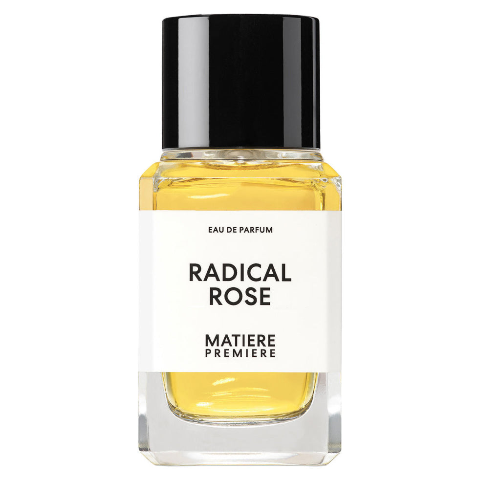 MATIERE PREMIERE Radical Rose - Eau de parfum (100ml)