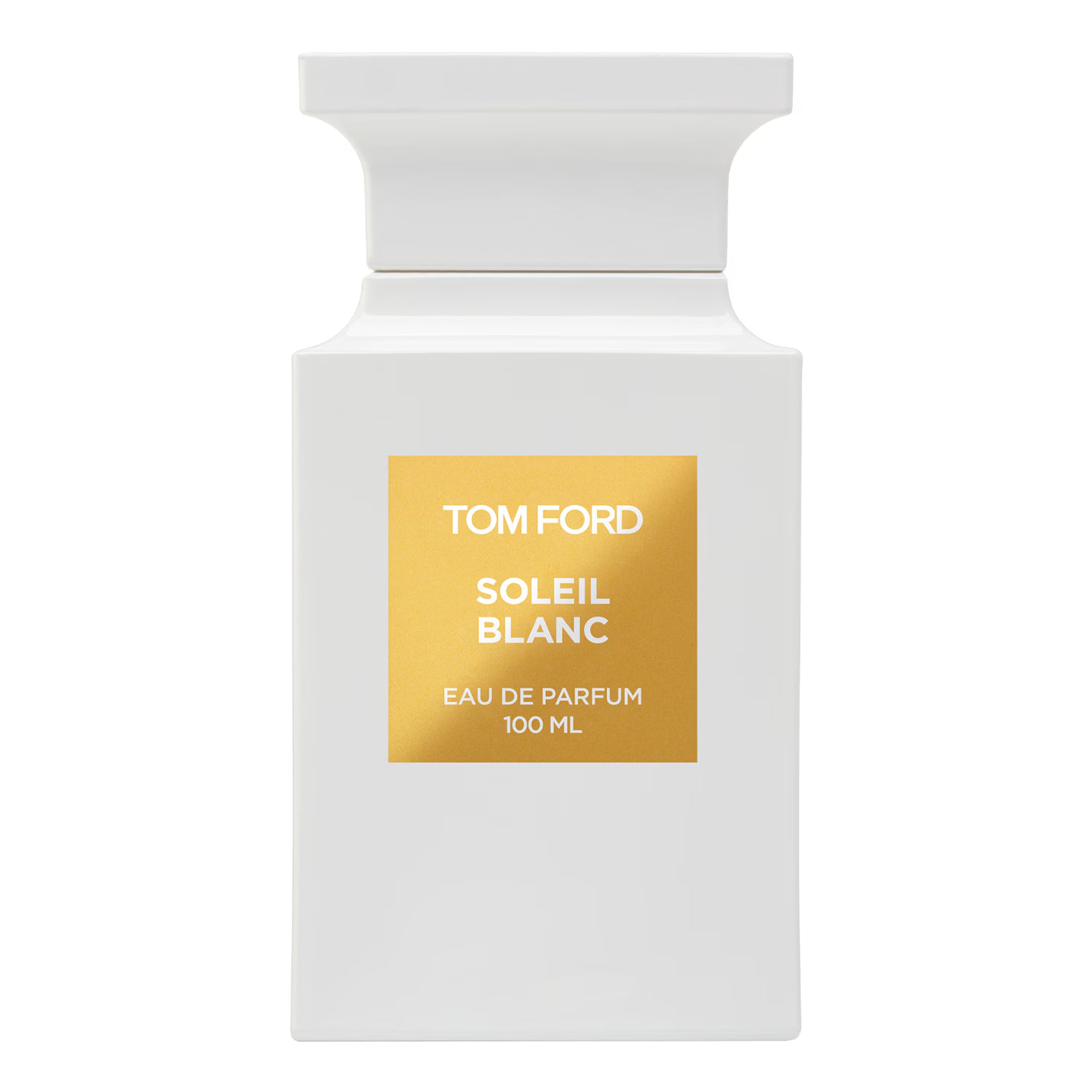 TOM FORD Soleil Blanc - Eau de Parfum (100ml)