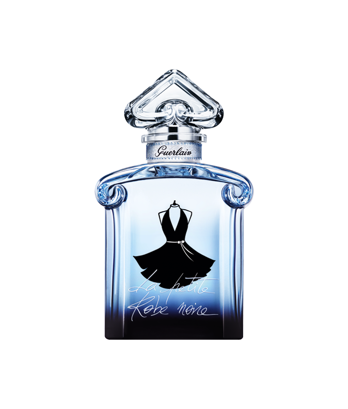 GUERLIN La petite robe noir (ma robe sous le vent) - Eau de parfum mixte (100ml)