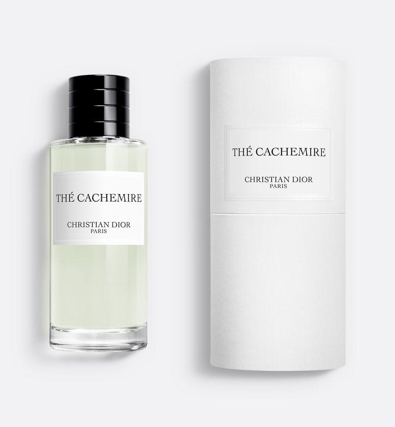 DIOR Thé Cachemire - Eau de parfum mixte (100ml)