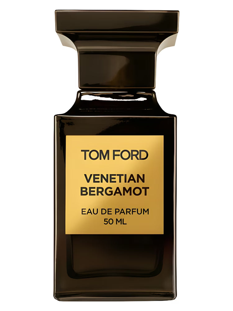 TOM FORD Venetian Bergamot - Eau de Parfum (100ml)